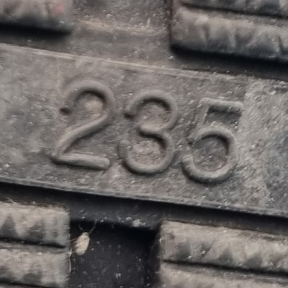 hhh 가이거 스웨이드 여성 로퍼 235 상품이미지6
