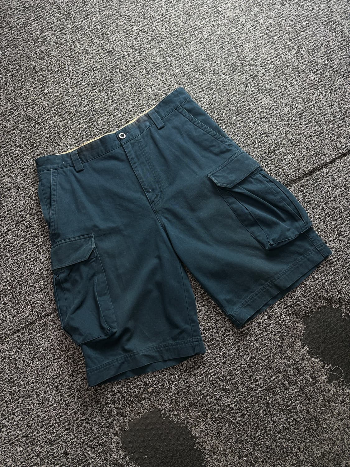 노티카 올드스쿨 카고 버뮤다 팬츠 3833 상품이미지1