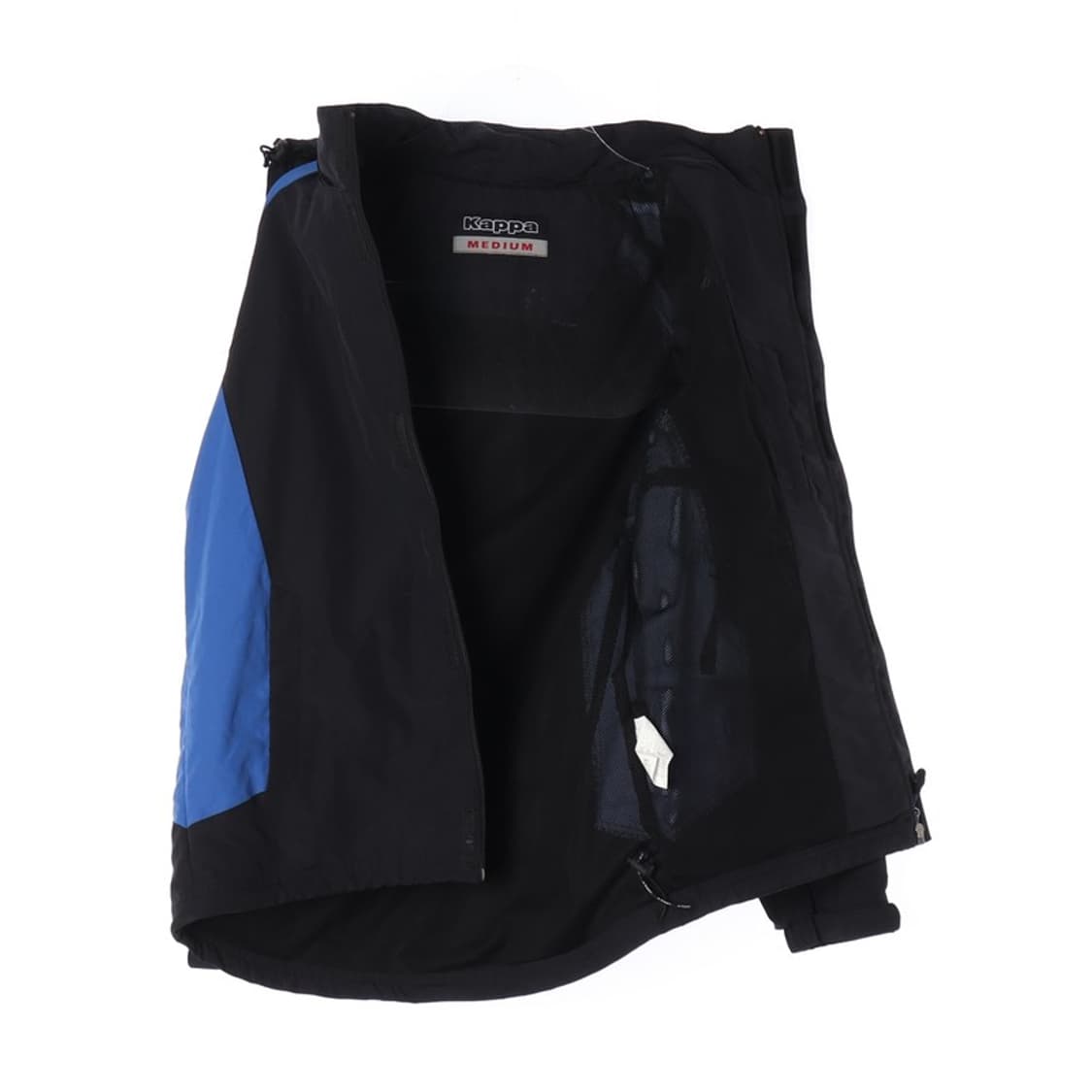 Kappa 올드스쿨 로고 아노락 점퍼 M 상품이미지2