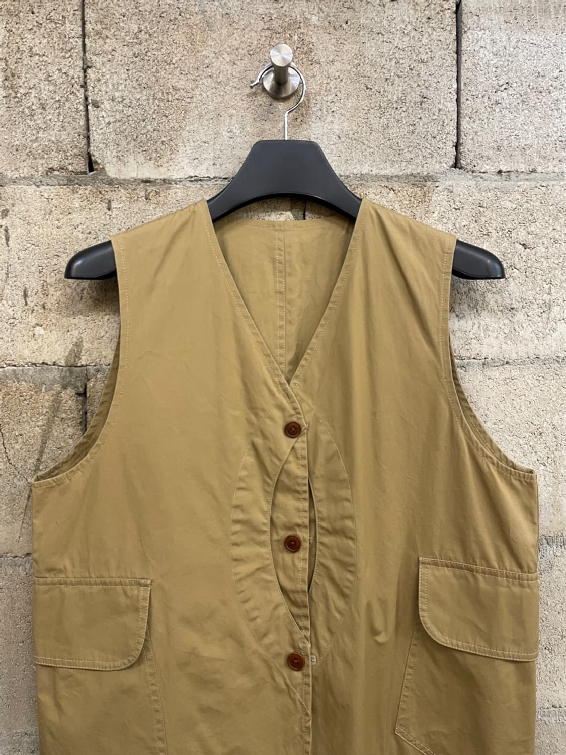 힌슨 리버시블 헌팅 베스트  상품이미지2