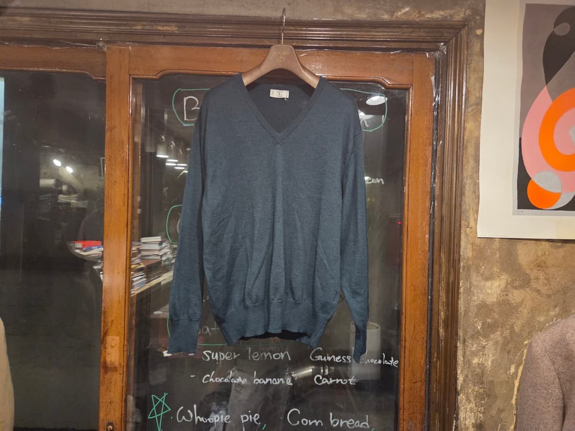 발렌티노 아카이브 니트 상품이미지8