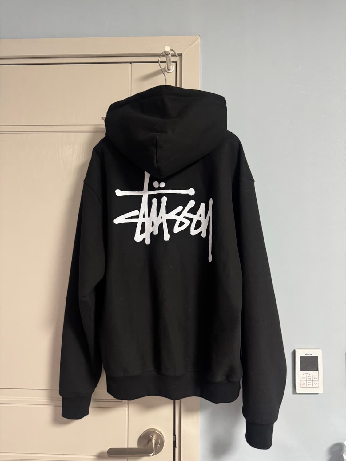 스투시 후드티 상품이미지2