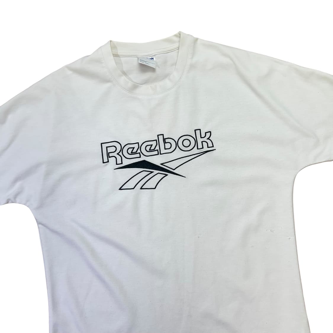 리복 반팔티 상품이미지3