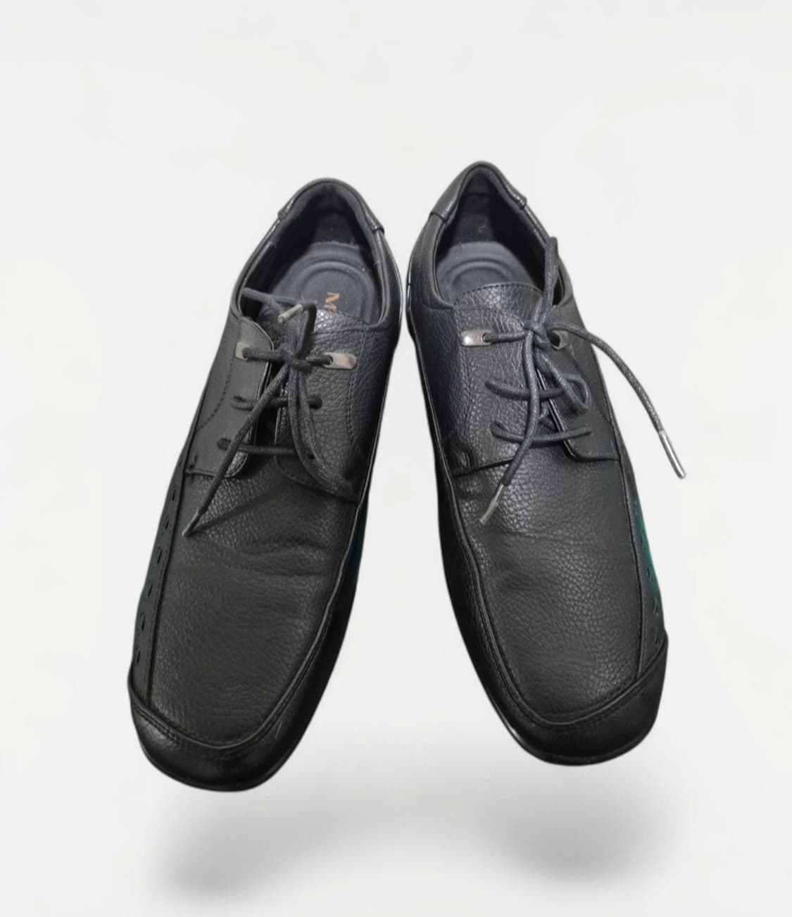 [260]엘칸토 가죽구두 컴포트화 상품이미지2