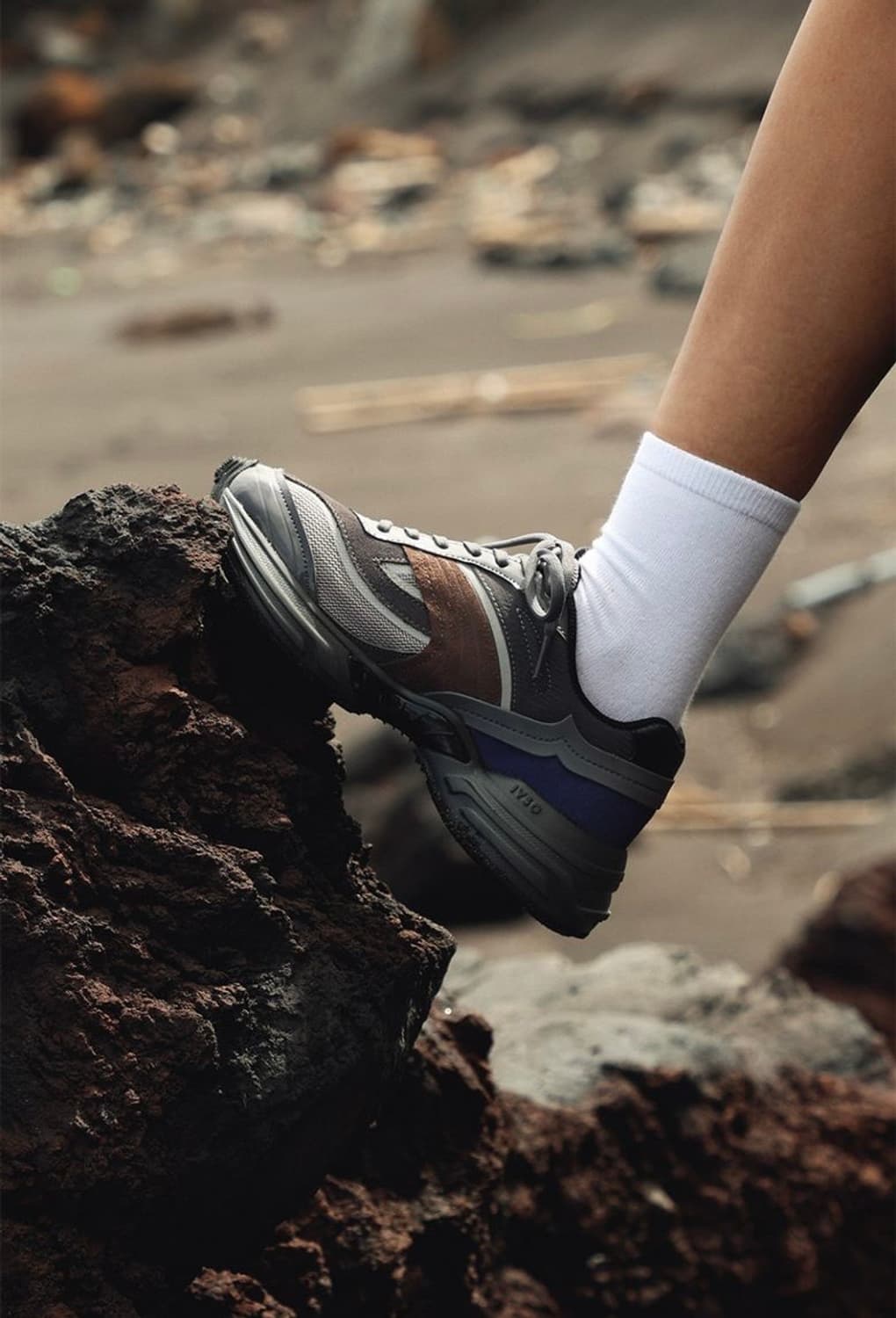 이소 ACUMIK 아큐믹 포그 러닝화 스니커즈 신발 280 상품이미지7