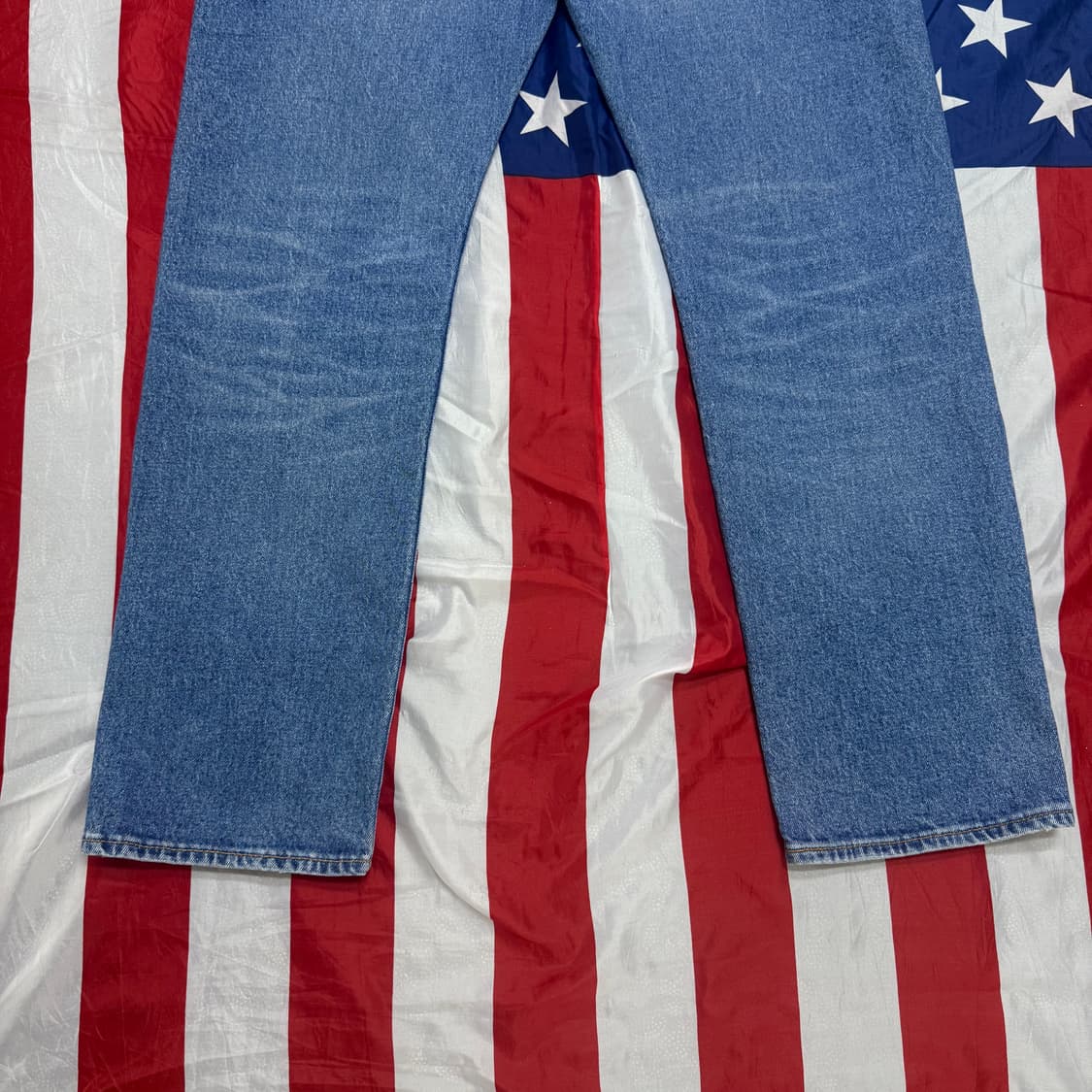 [31]Levi's 501  Vintage Denim - 13 상품이미지8