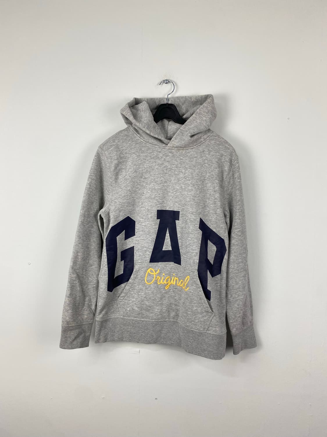 GAP 갭 빅로고 후드티  상품이미지1