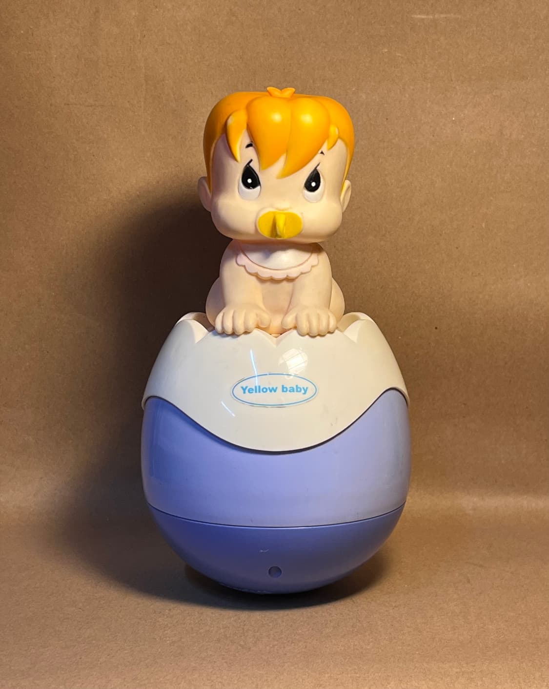 아기공룡 둘리 – 희동이 오뚜기 피규어 (JAMJAM TOYS ver.) 상품이미지1
