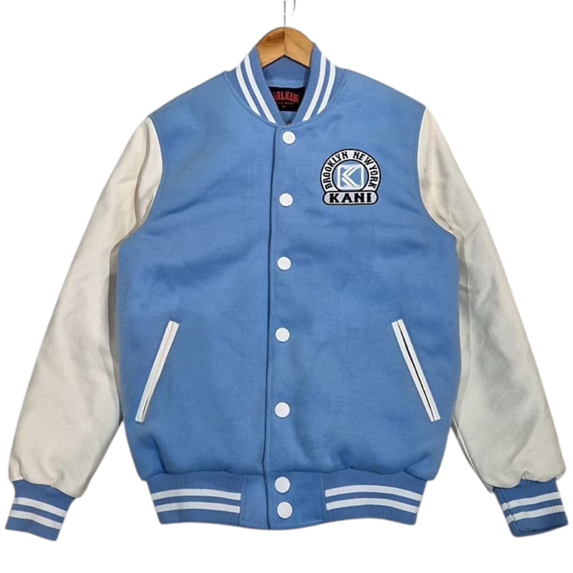 Karl kani 칼카니 바시티 자켓 상품이미지2