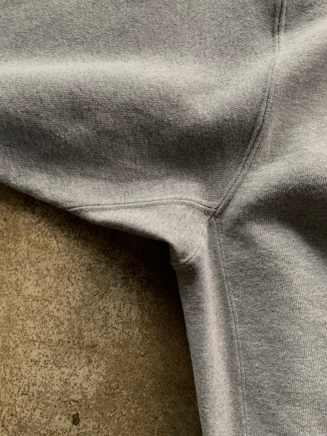 2000 나이키 시드니 올림픽 미국 육상대표팀 스웻셔츠 상품이미지6