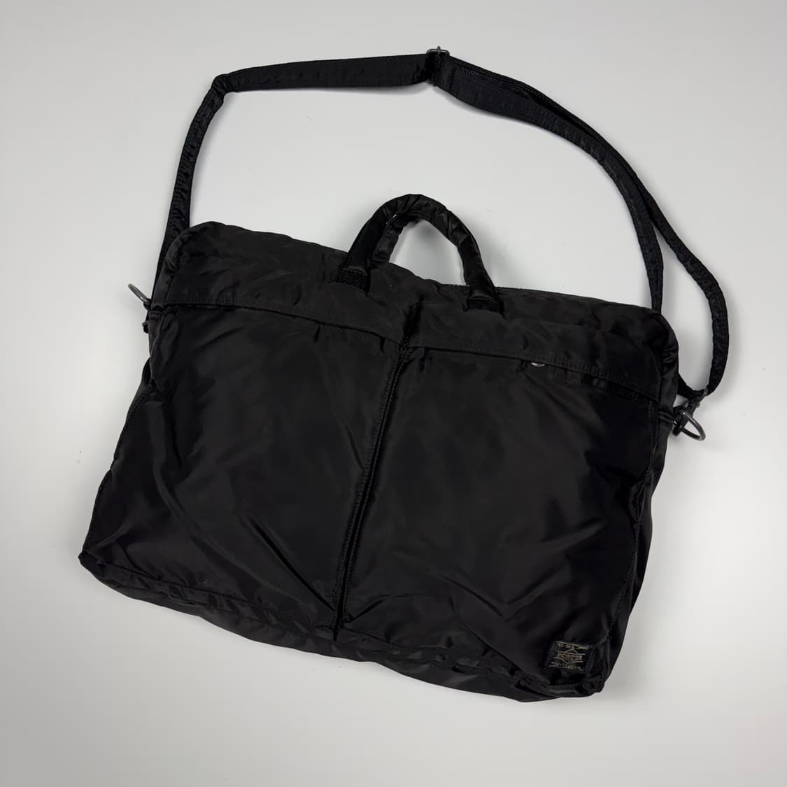 요시다포터 탱커 2way 브리프케이스 상품이미지2