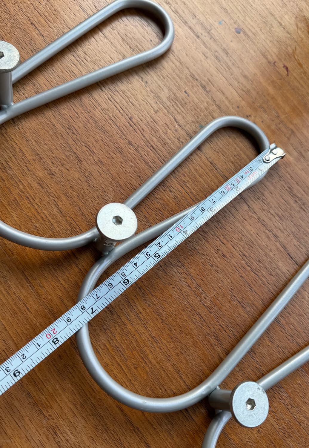 90s 이케아 IKEA logga 빈티지 코트랙  상품이미지9