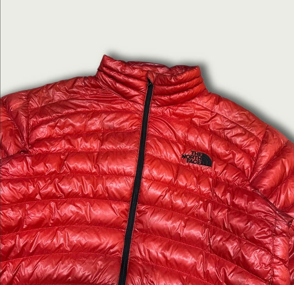노스페이스 플래쉬 라이트 다운 자켓 상품이미지3
