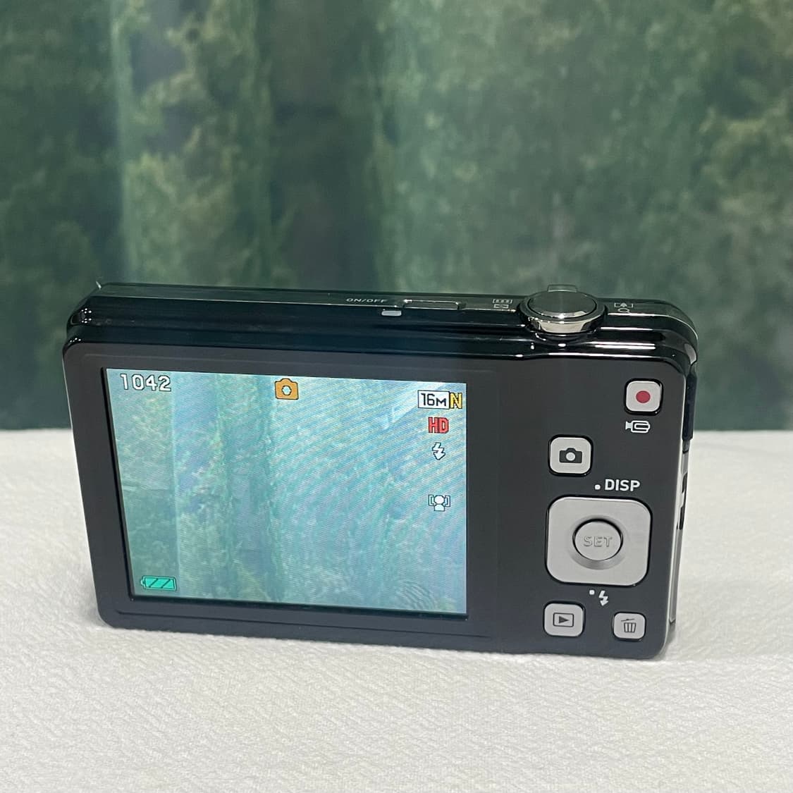 카시오 exilim ex-z28 ex-zs6 디지털카메라 빈티지디카 상품이미지4