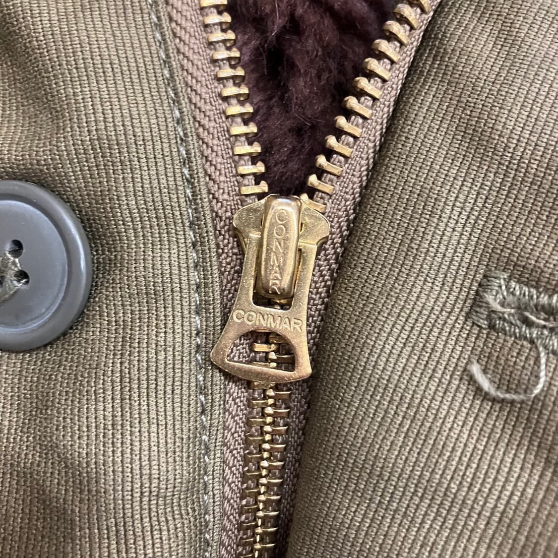 N33 브론슨 덱자켓 n-1 상품이미지6