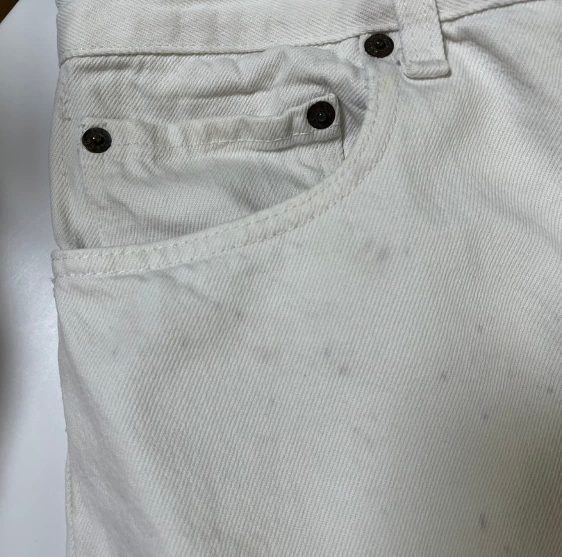 LVC Authorized 빈티지 Made in USA 상품이미지5