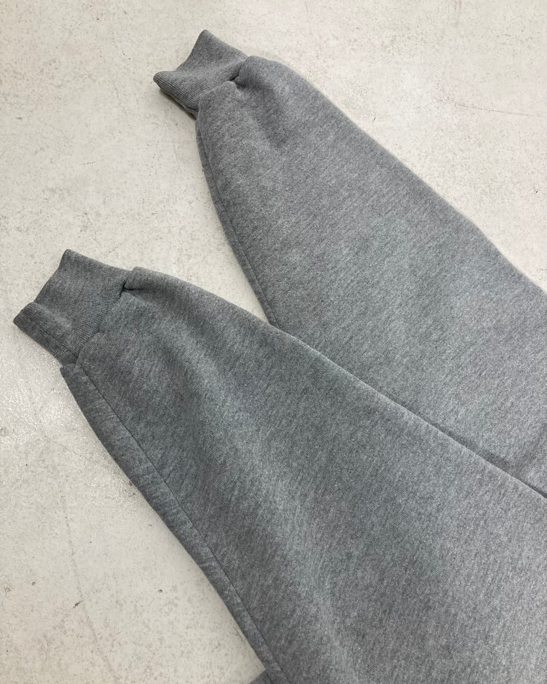 90s Russell Hoodie (grey) 상품이미지9