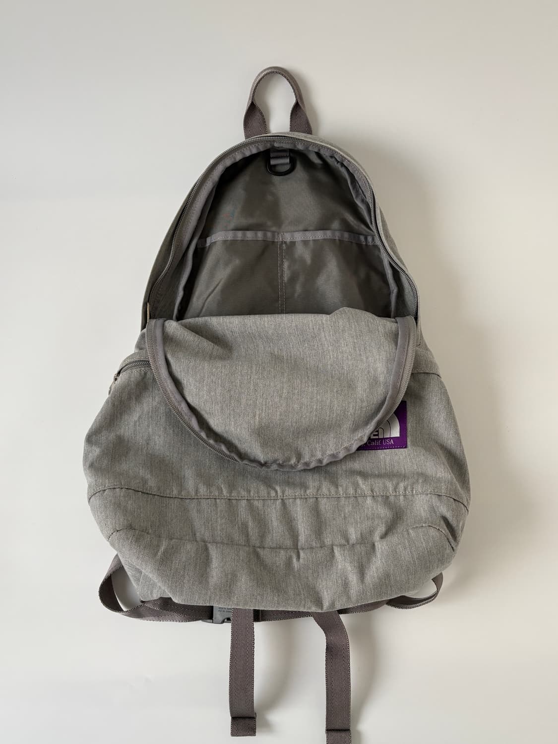 Day Pack (Grey) 상품이미지6