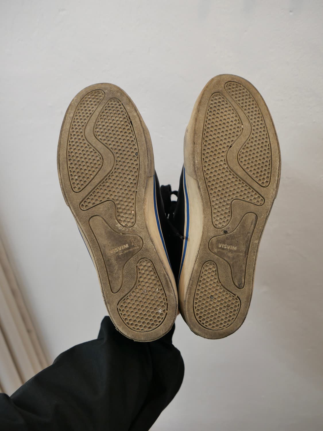 비즈빔 로건 스니커즈 상품이미지7