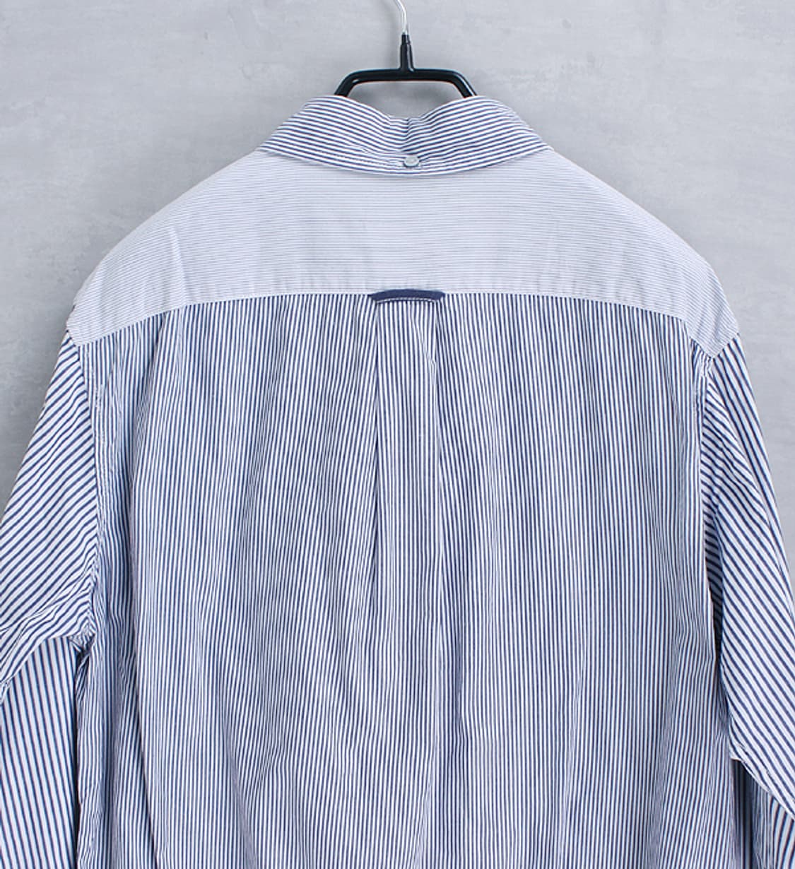 PLUS ONE cotton B.D. shirt _ S4867 상품이미지6