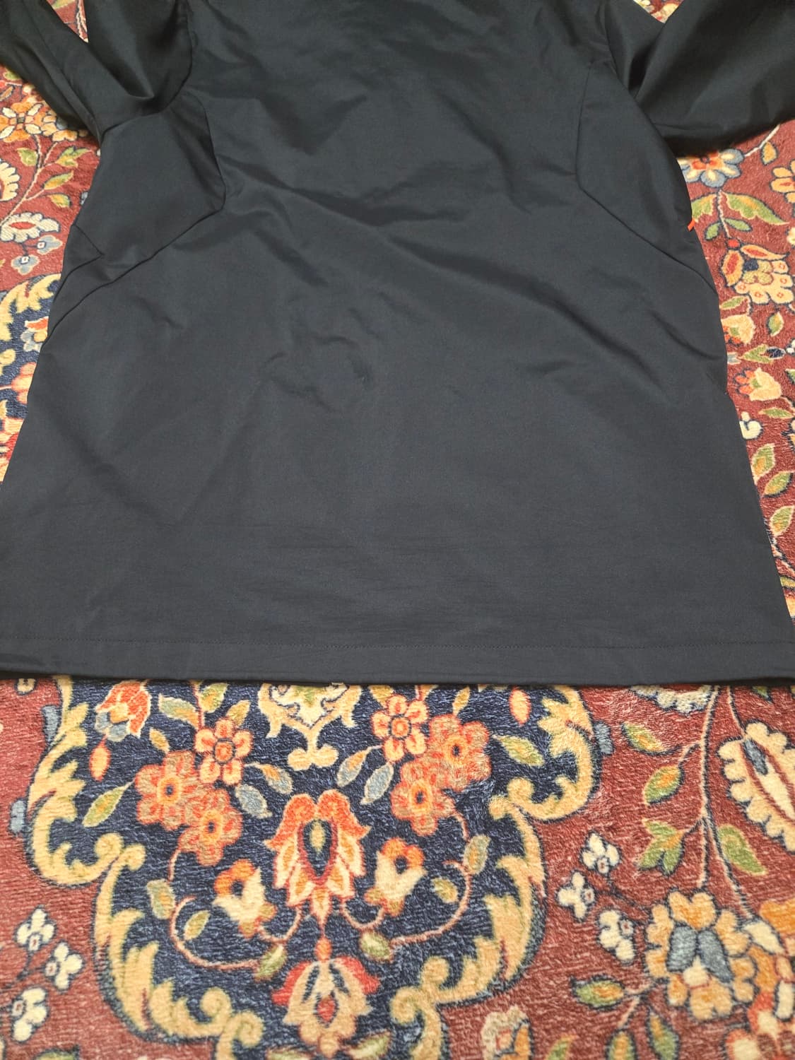 [100] 아디다스 FC 바이에른 뮌헨 트랙 자켓 (12년식) 상품이미지10