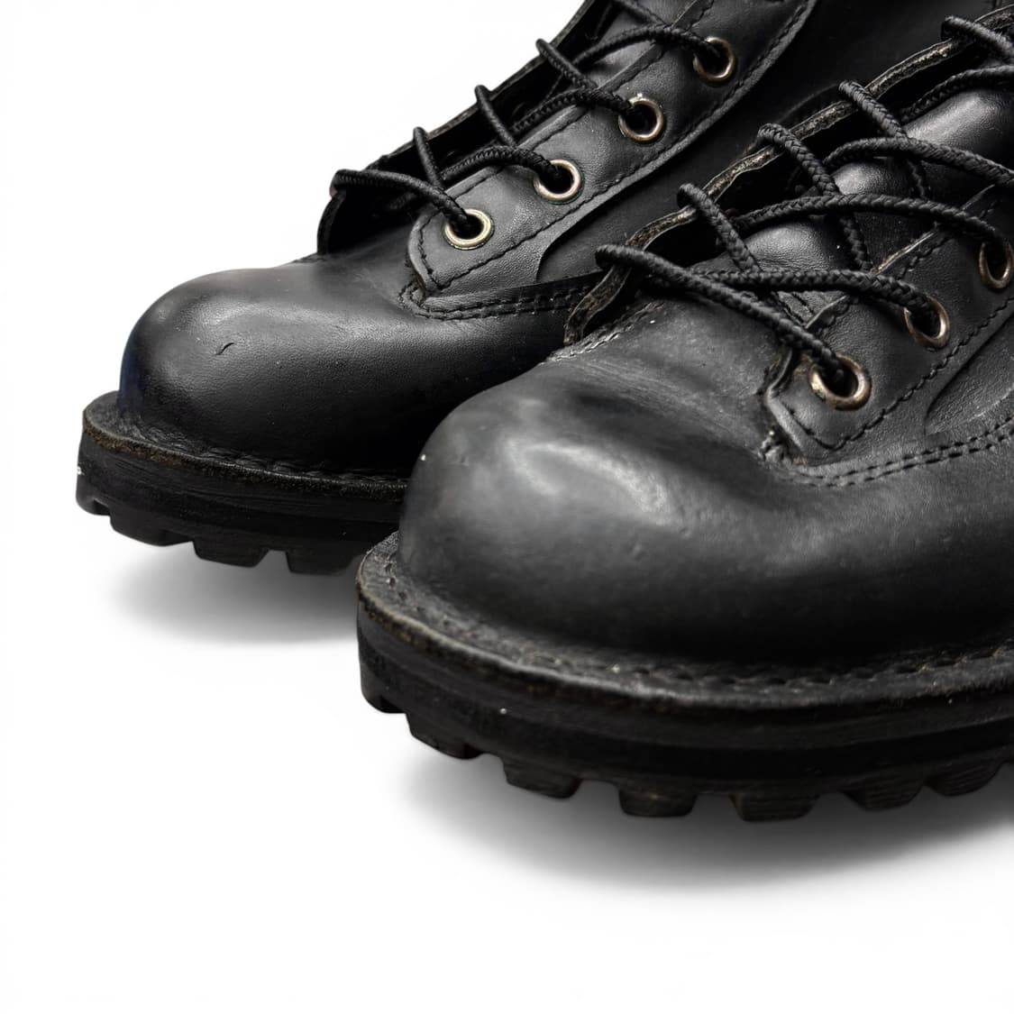 알파 인더스트리 컴뱃 부츠 상품이미지7