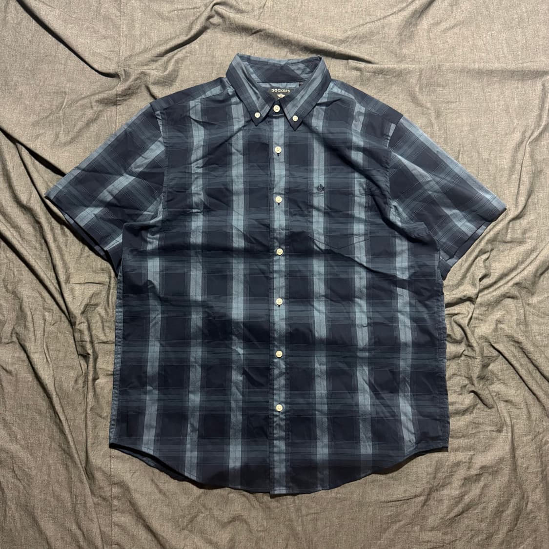 S/S Buttondown Shirts  상품이미지1