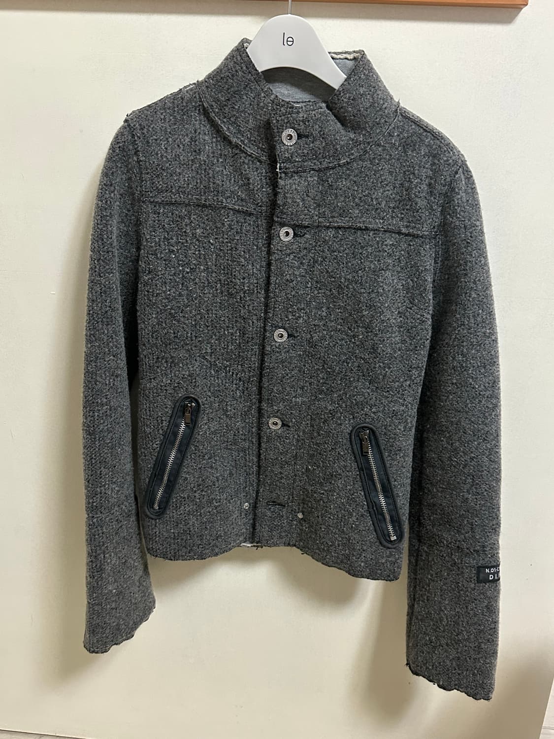 Diesel 디젤 자켓  상품이미지2