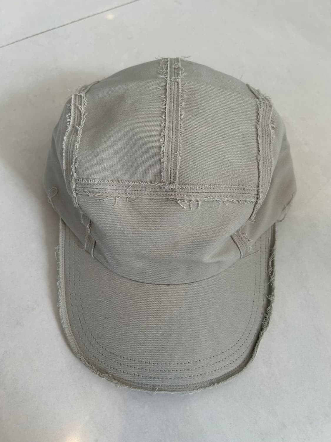 INSIDE OUT JET CAP 캡 상품이미지2