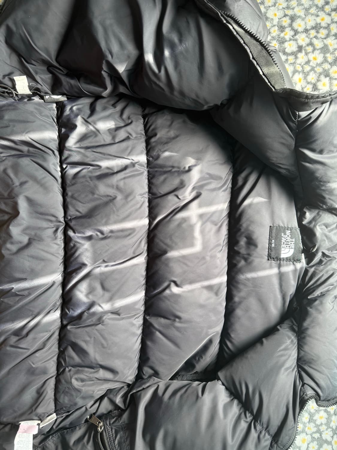 노스페이스 에코 눕시 1996 상품이미지2