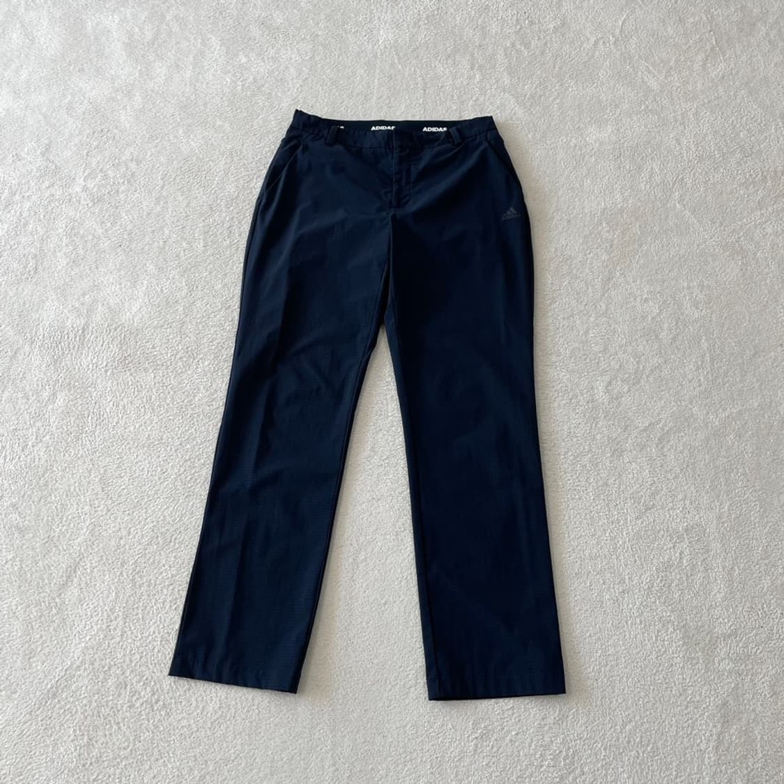 32 아디다스 골프 여름 골프바지 남성 상품이미지1