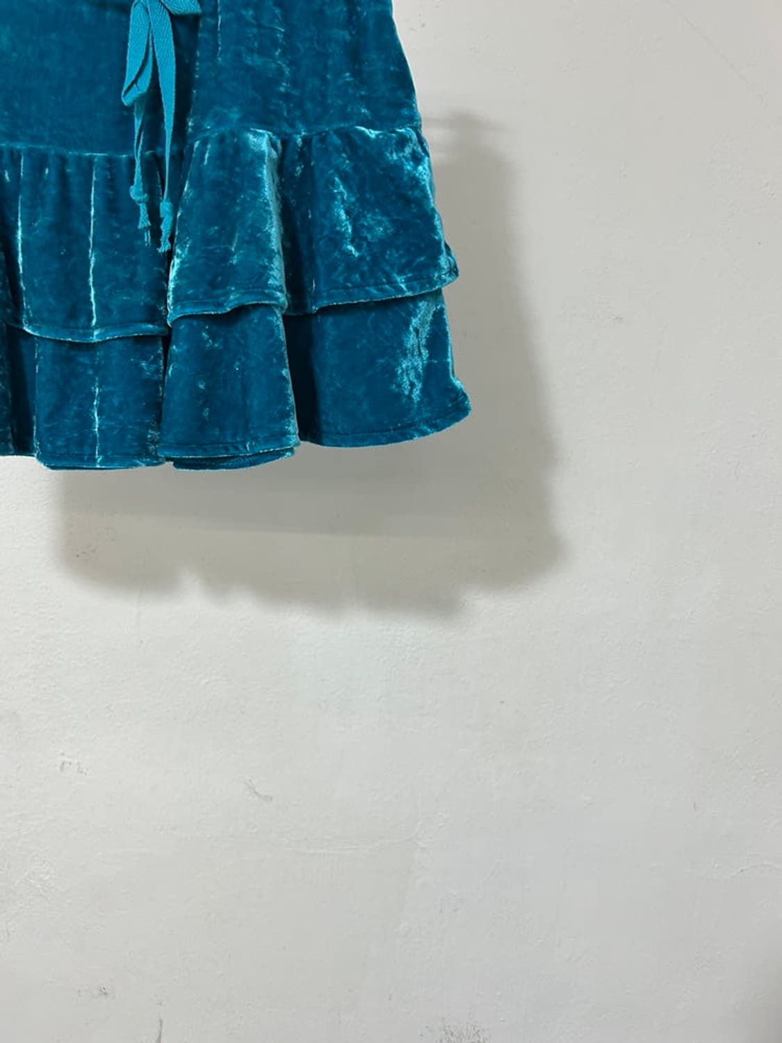 vtg skirt 상품이미지3