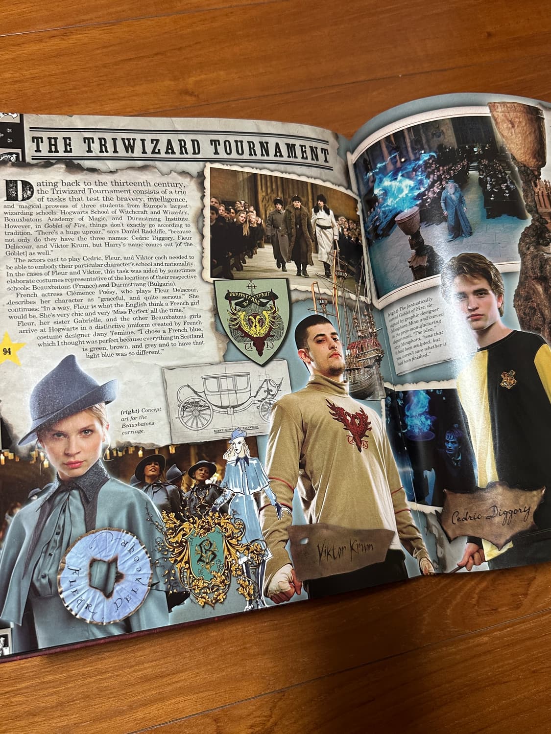 해리포터 필름위저드리 상품이미지3