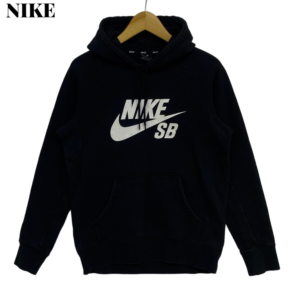 Nike SB Swoosh Hoodie 상품이미지1