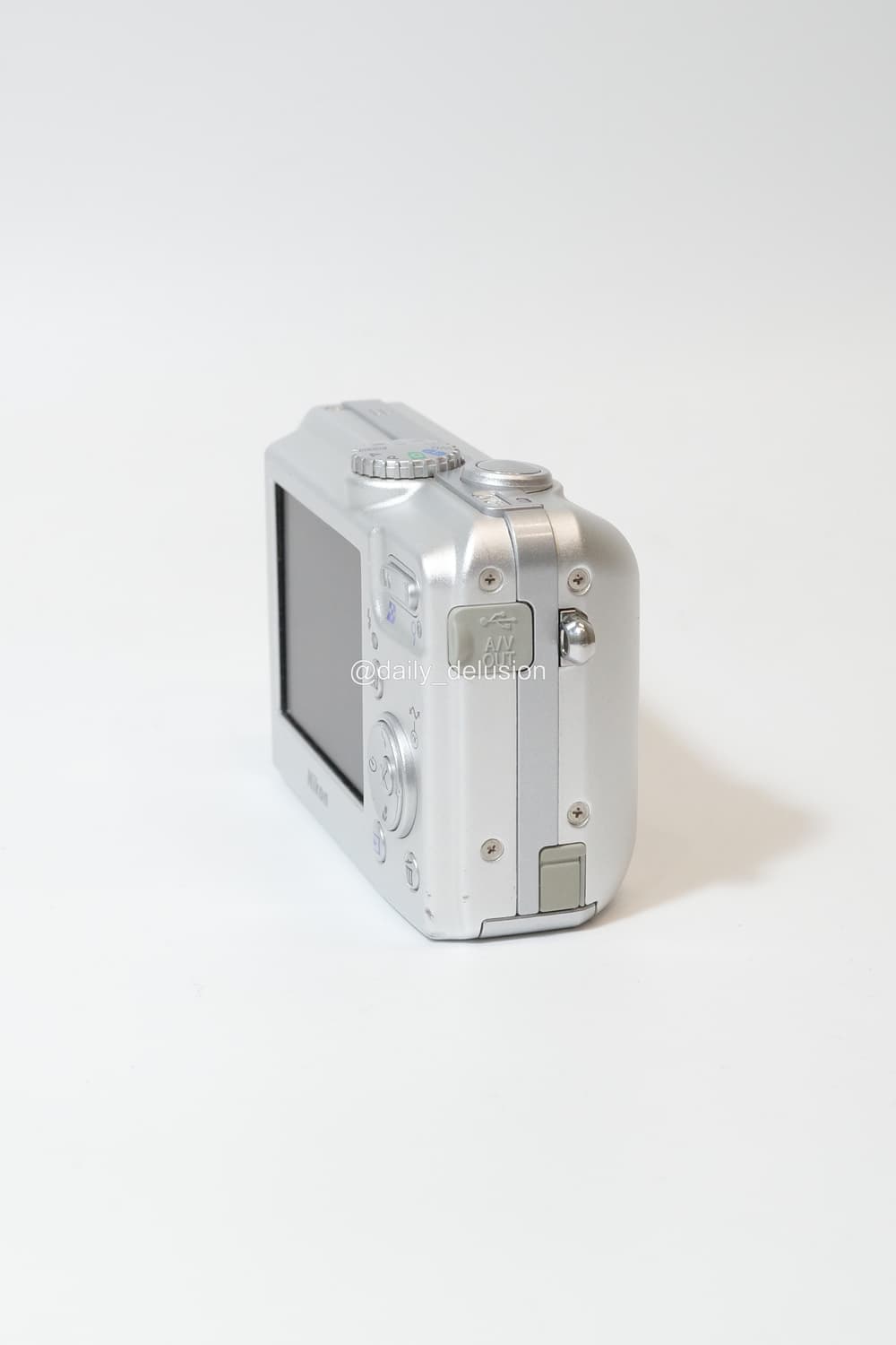 니콘 쿨픽스 P2 상품이미지6