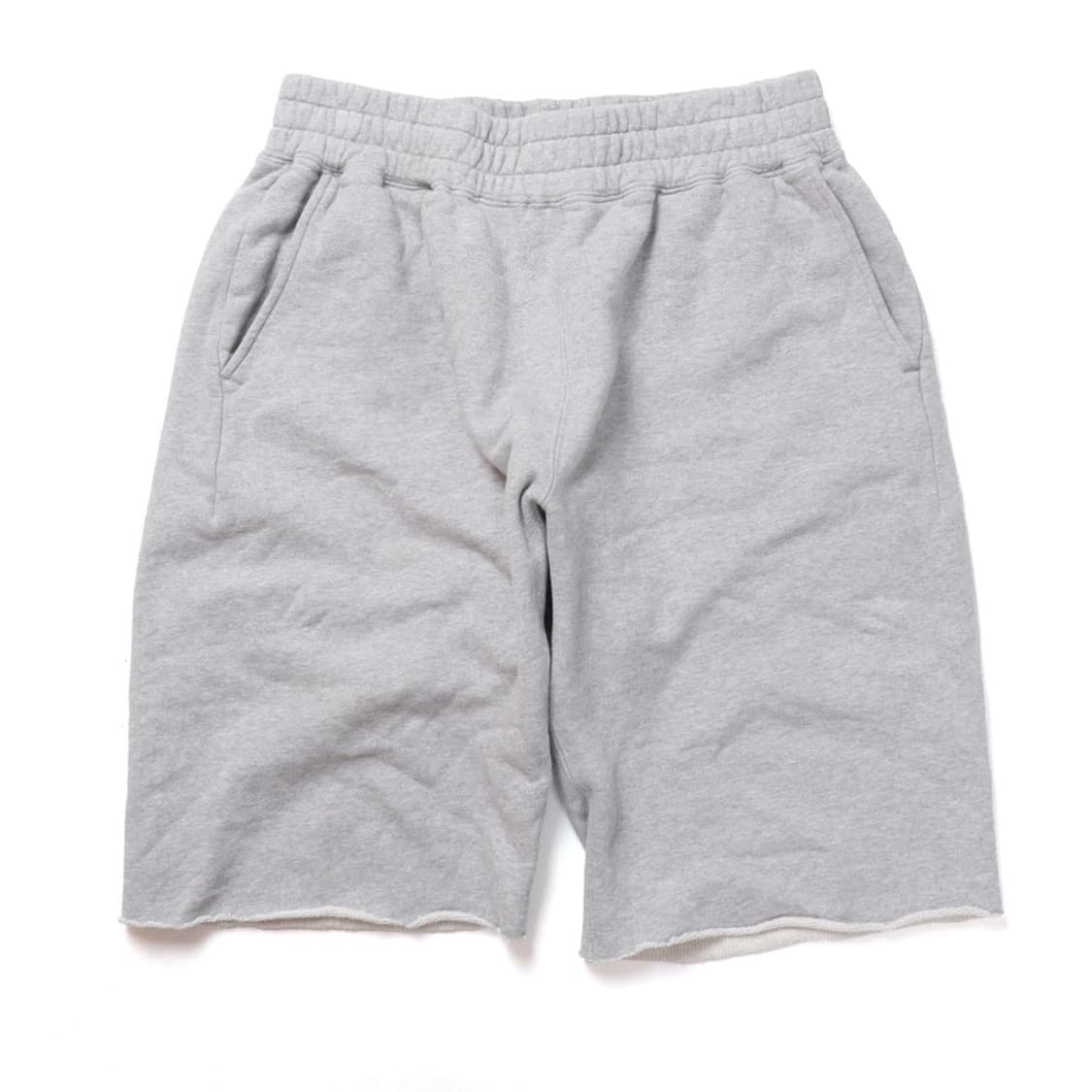 빔즈 Beams Sweat Shorts 
 상품이미지1
