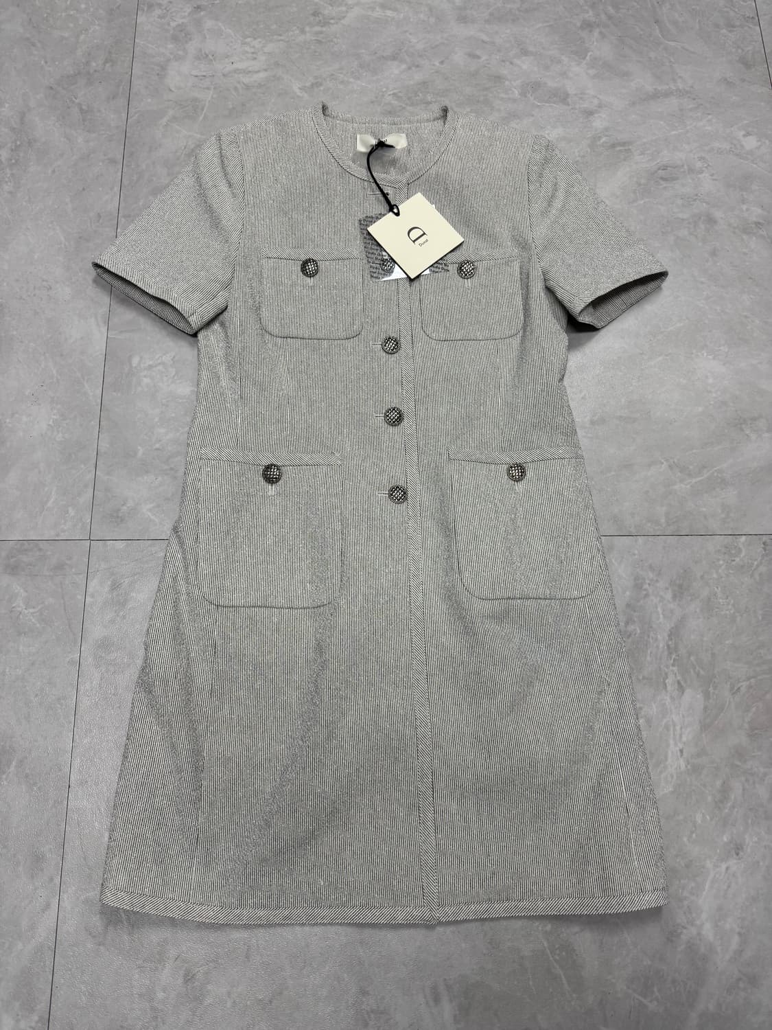 던스트 미사용 상품이미지1