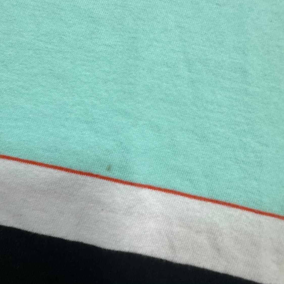 ✨ (바배) 칼하트 스트라이프 반팔티  상품이미지6