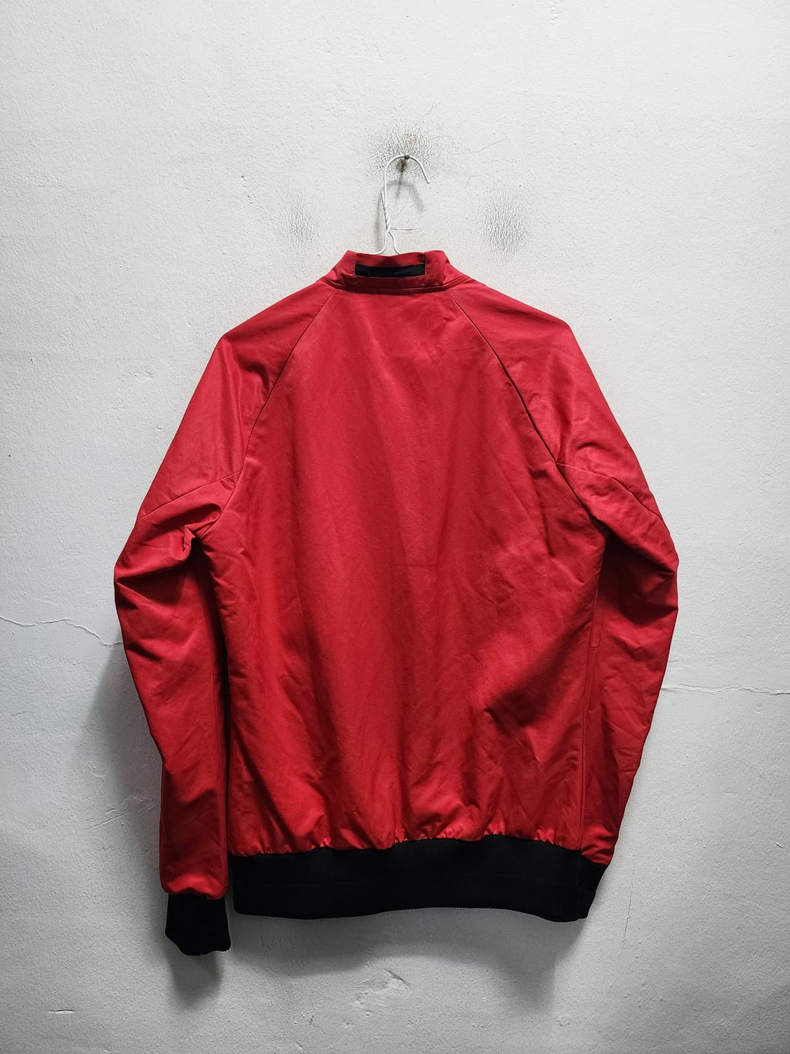 아디다스 맨유 우븐 자켓 상품이미지2