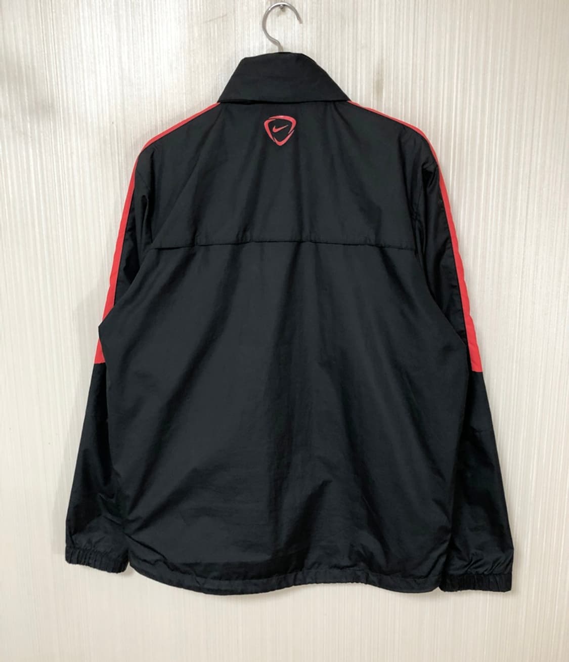 나이키 어센틱 맨체스터유나이티드 스쿼드 SF1 레인자켓 L(100) 상품이미지8