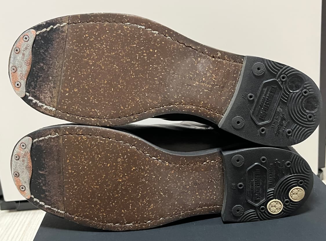 롤링덥트리오 캐스퍼 구이디카프 그레이 7 상품이미지6