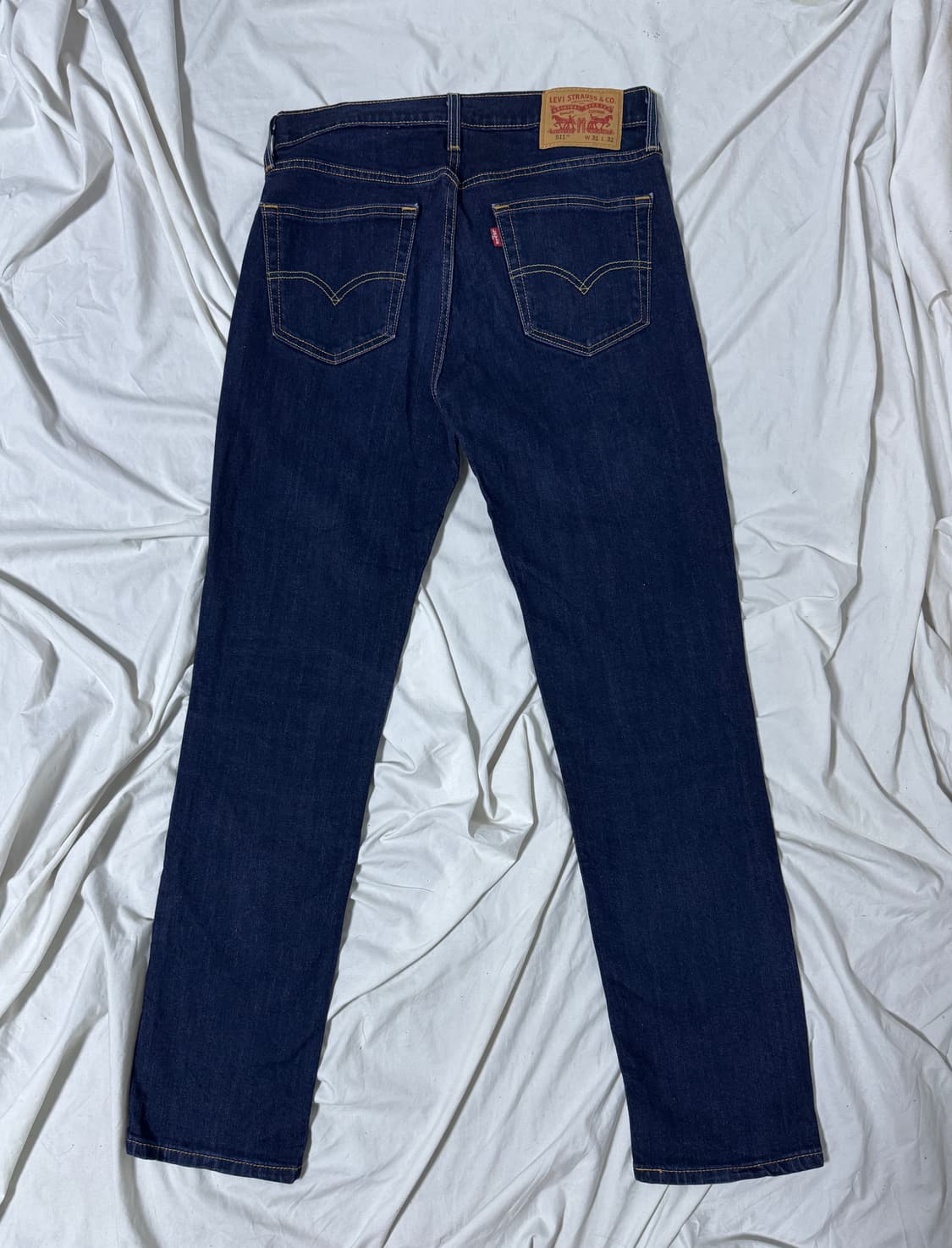 리바이스 511 데님팬츠 상품이미지2