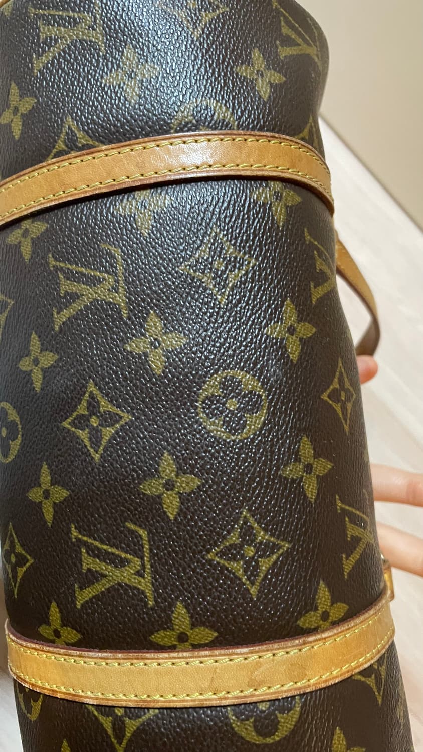 루이비통 빠삐용 27 사이즈 상품이미지6