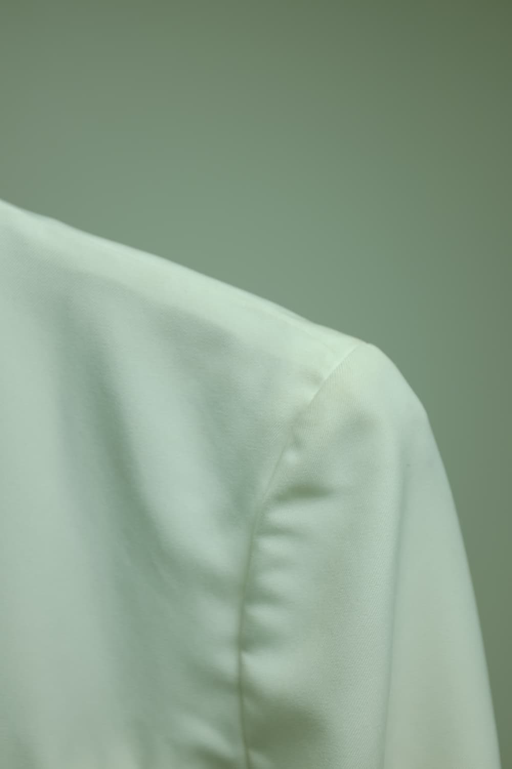 블랙 꼼데가르송 블레이져 자켓 AD 2021 상품이미지5