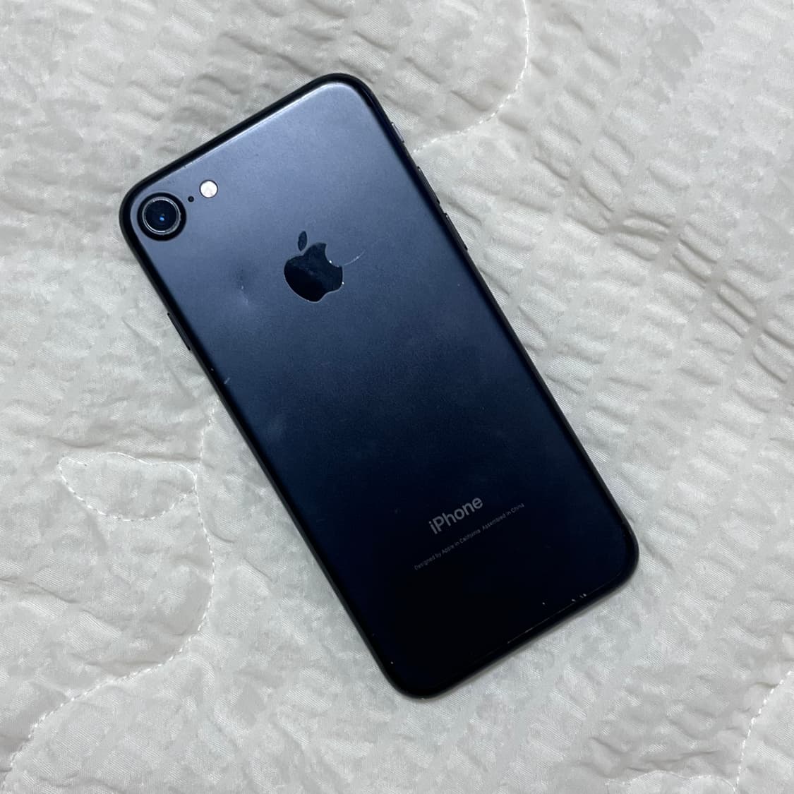 아이폰7 32GB 블랙 상품이미지4