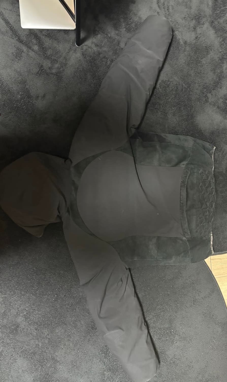 xlim 패딩 시놉시스 4  (1) size 상품이미지3