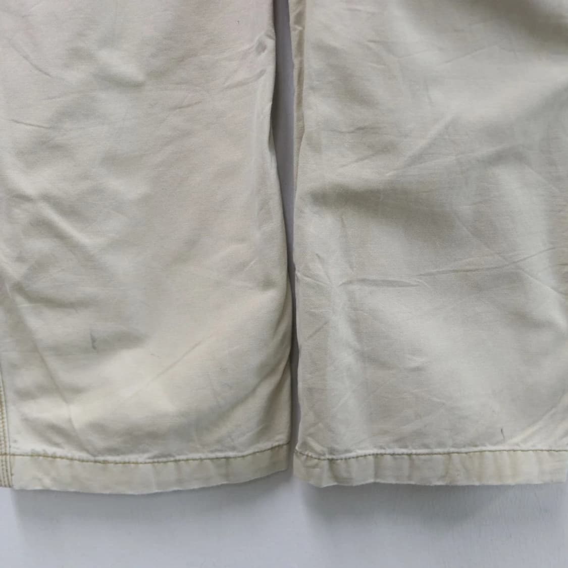 칼하트 코튼 카고팬츠 67219 상품이미지4