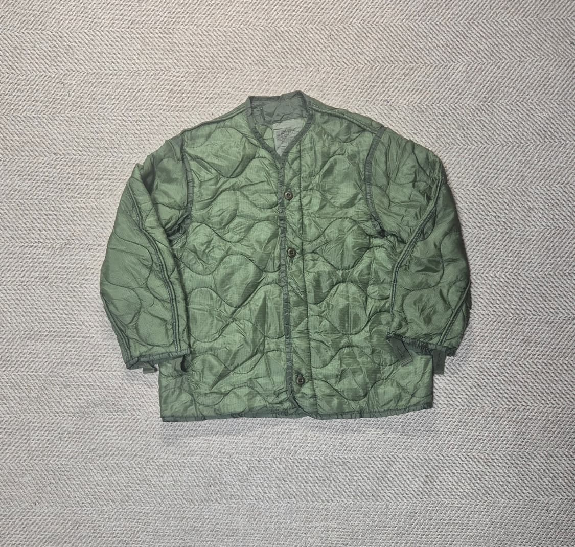 미군 라이너 상품이미지1