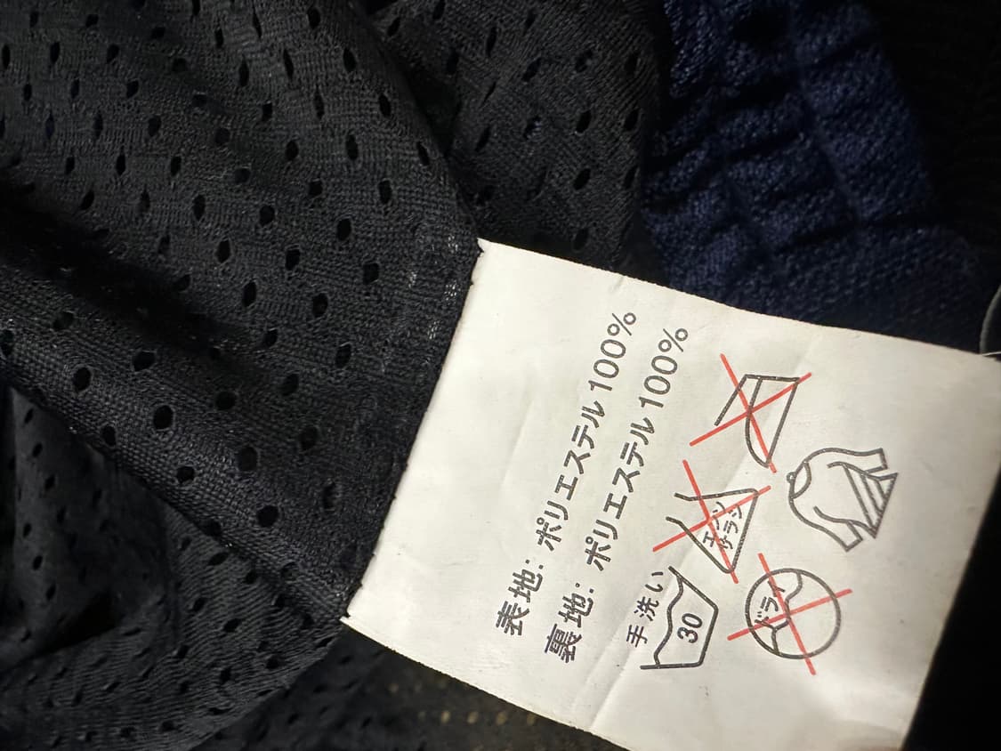 LL)옐로우콘 라이더 자켓 상품이미지4