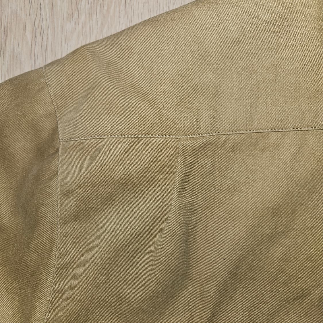 80s 폴로 랄프로렌 드리즐러 자켓 상품이미지9